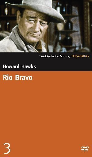 Rio Bravo - Cinemathek Nr. 3 (1959)