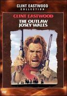 The outlaw Josey Wales - (with BBQ Book) (1976)