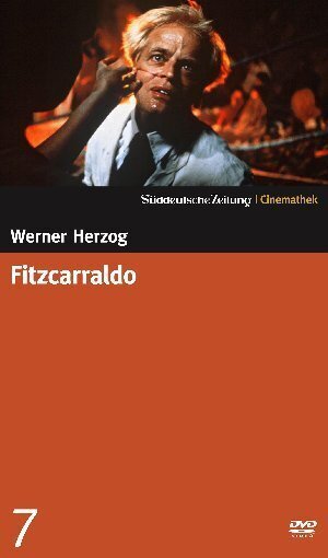 Fitzcarraldo - Cinemathek Nr. 7 (1982)