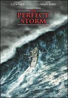 The perfect storm - (with BBQ Book) (2000)