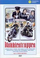 Kakkientruppen