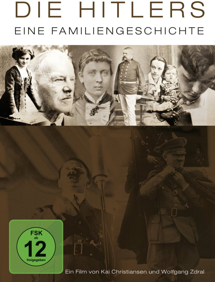 Die Hitlers - Eine Familiengeschichte