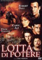 Lotta di potere - Hitters