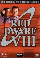 Red Dwarf Series - Volume 8 3 DVD