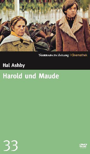 Harold und Maude - Cinemathek Nr. 33 (1971)