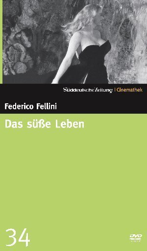 Das süsse Leben - Cinemathek Nr. 34 (1960)