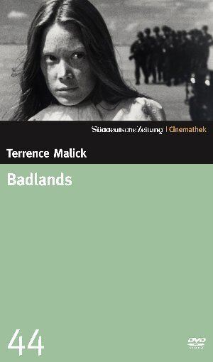 Badlands - Cinemathek Nr. 44 (1973)