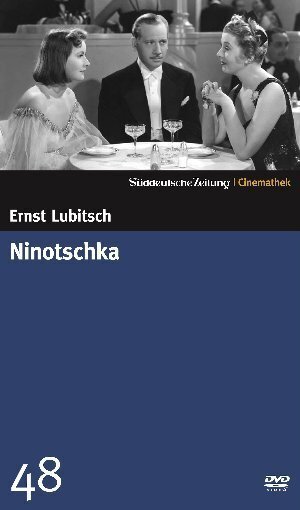 Ninotschka - Cinemathek Nr. 48 (1939)