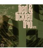 Tied & Tickled Trio - A.R.C. DVD + CD