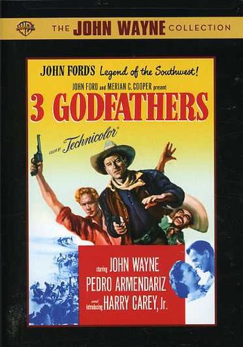 3 Godfathers (1948)