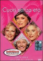 Cuori senza età - Stagione 3 4 DVD