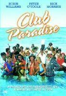 Club Paradise