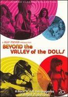 Beyond the valley of the dolls (1970) Édition Spéciale