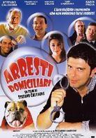 Arresti domiciliari
