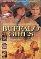 Buffalo Girls (1995) DVD + CD