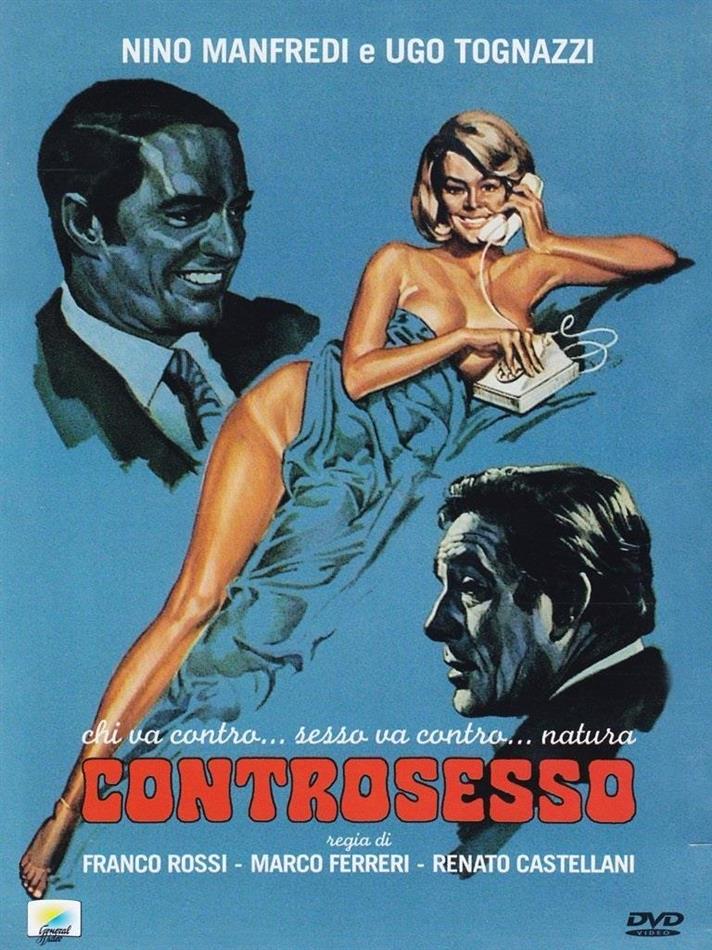 Controsesso (1964)