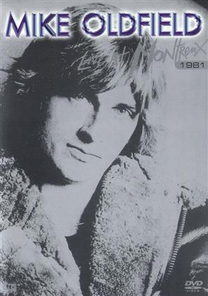 Oldfield Mike - Live at Montreux 1981