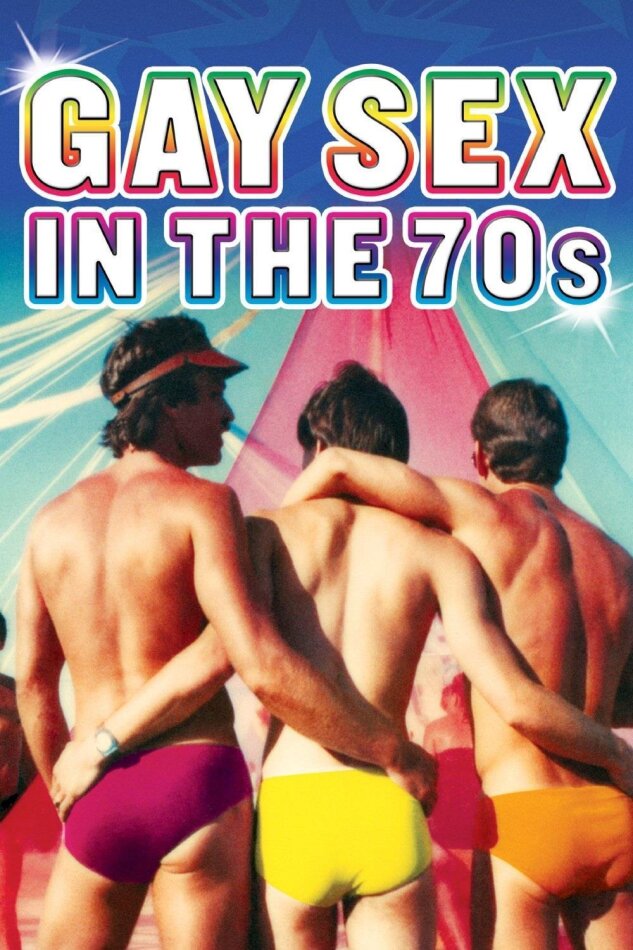Gay sex in the 70's