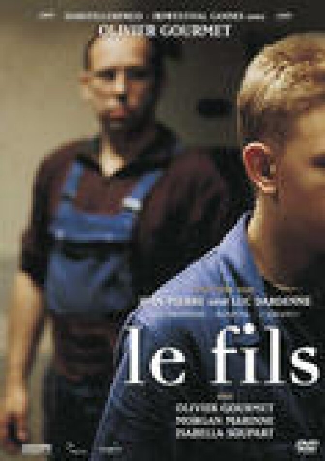 Le Fils - Der Sohn (2002)