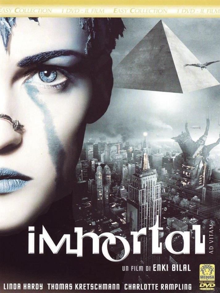Immortal - Ad Vitam (2004) Easy Collection