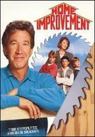 Home improvement - Season 4 3 DVD