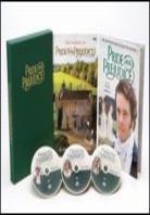 Pride and Prejudice (1995) 3 DVDs + Book