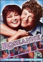 Roseanne - Season 4 4 DVDs