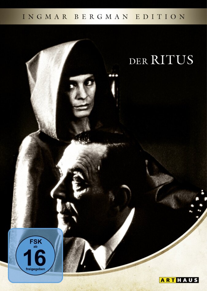Der Ritus (1969)