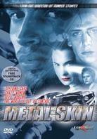 Metal Skin DVD + CD