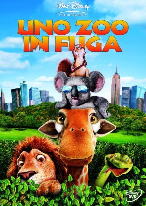 Uno Zoo in fuga (2006)