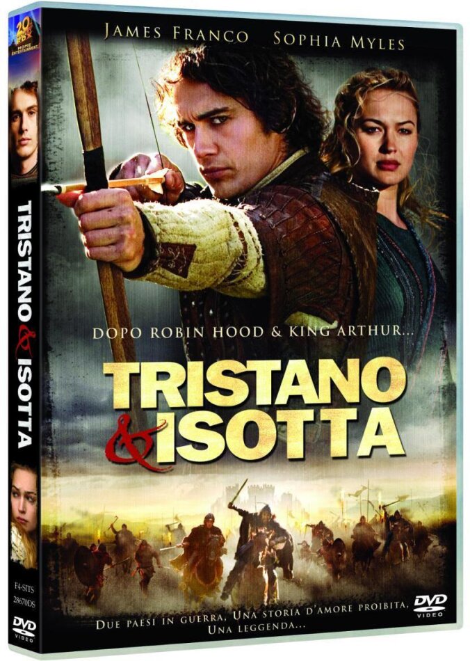 Tristano & Isotta (2006)