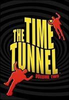 The Time Tunnel - Vol. 2 4 DVDs