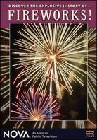 Nova: Fireworks