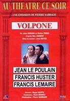 Volpone (1978) Au théâtre ce soir