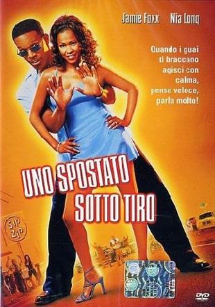 Uno sposato sotto tiro (1999)
