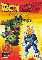 Dragonball Z - Vol. 27