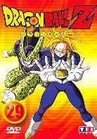 Dragonball Z - Vol. 29