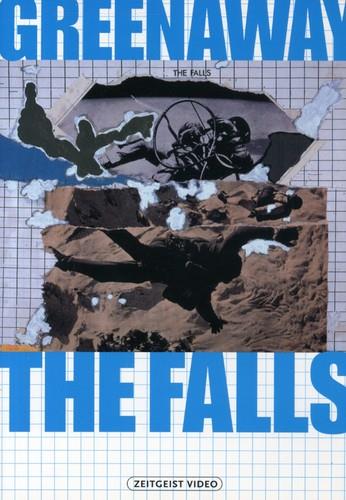 Greenaway - The falls