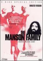 The Manson Family (2003) Special Edition, 2 DVDs