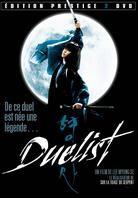 Duelist Deluxe Edition, 2 DVDs