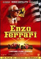 Enzo Ferrari - Le film