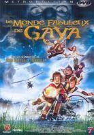 Le monde fabuleux de Gaya - Back to Gaya