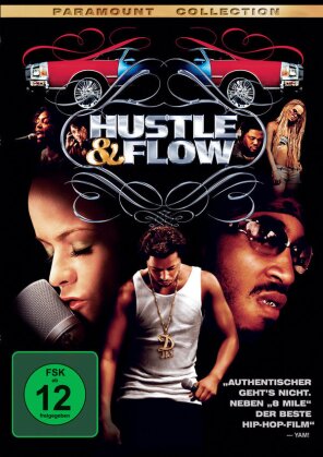 Hustle & Flow (2005)