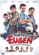 Je m'appelle Eugen - Mein Name ist Eugen