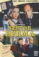 Nestor Burma - Coffret 1 (2 DVD)