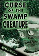 Curse of the Swamp Creature