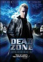 The Dead Zone - Season 4 Collector's Edition, 3 DVDs