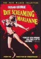 Die Screaming Marianne (1971)