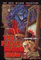 The Flesh and Blood Show (1972)