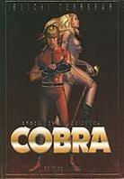 Cobra Coffret, Édition Collector, 8 DVD